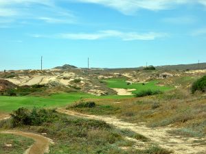 Diamante (Dunes) 6th